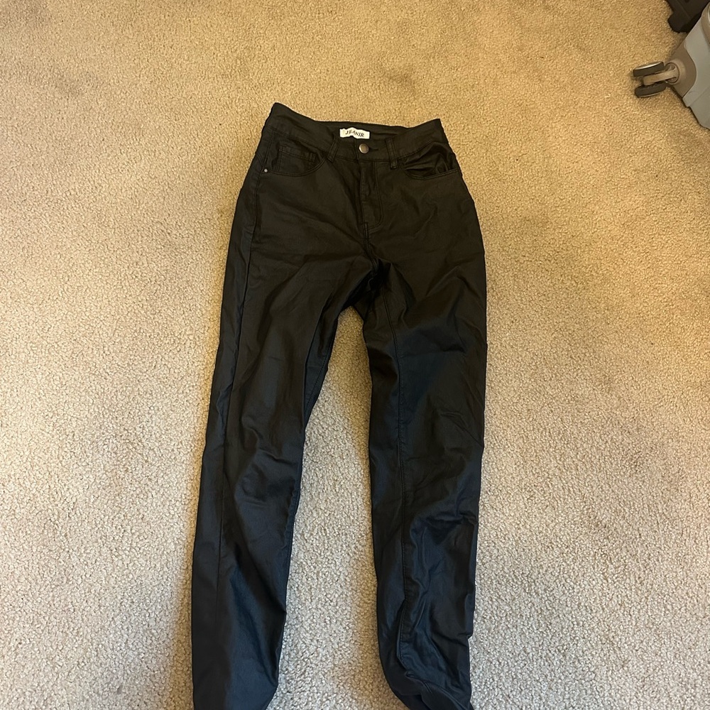 Black Pants